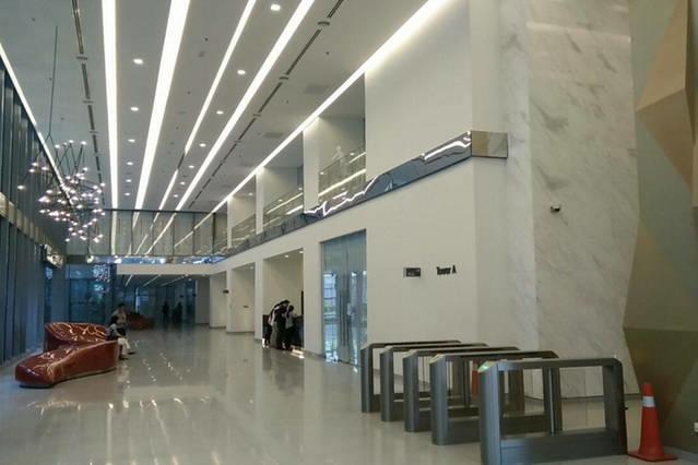 Bethy Station At Mercu Summer Suites Kuala Lumpur Exterior photo